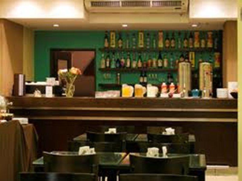 Viasui Hotel Buenos Aires Extérieur photo